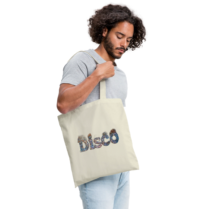 Star Dust, Tygväska - natur