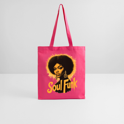 Soul Funk, Tygväska - azalea