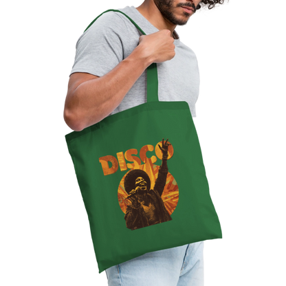 Boogie Soul, Tygväska - gran