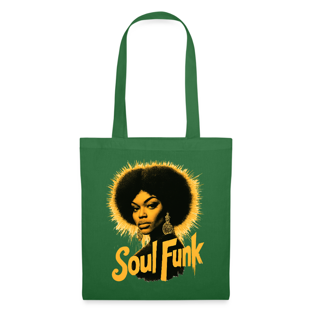 Soul Funk, Tygväska - gran