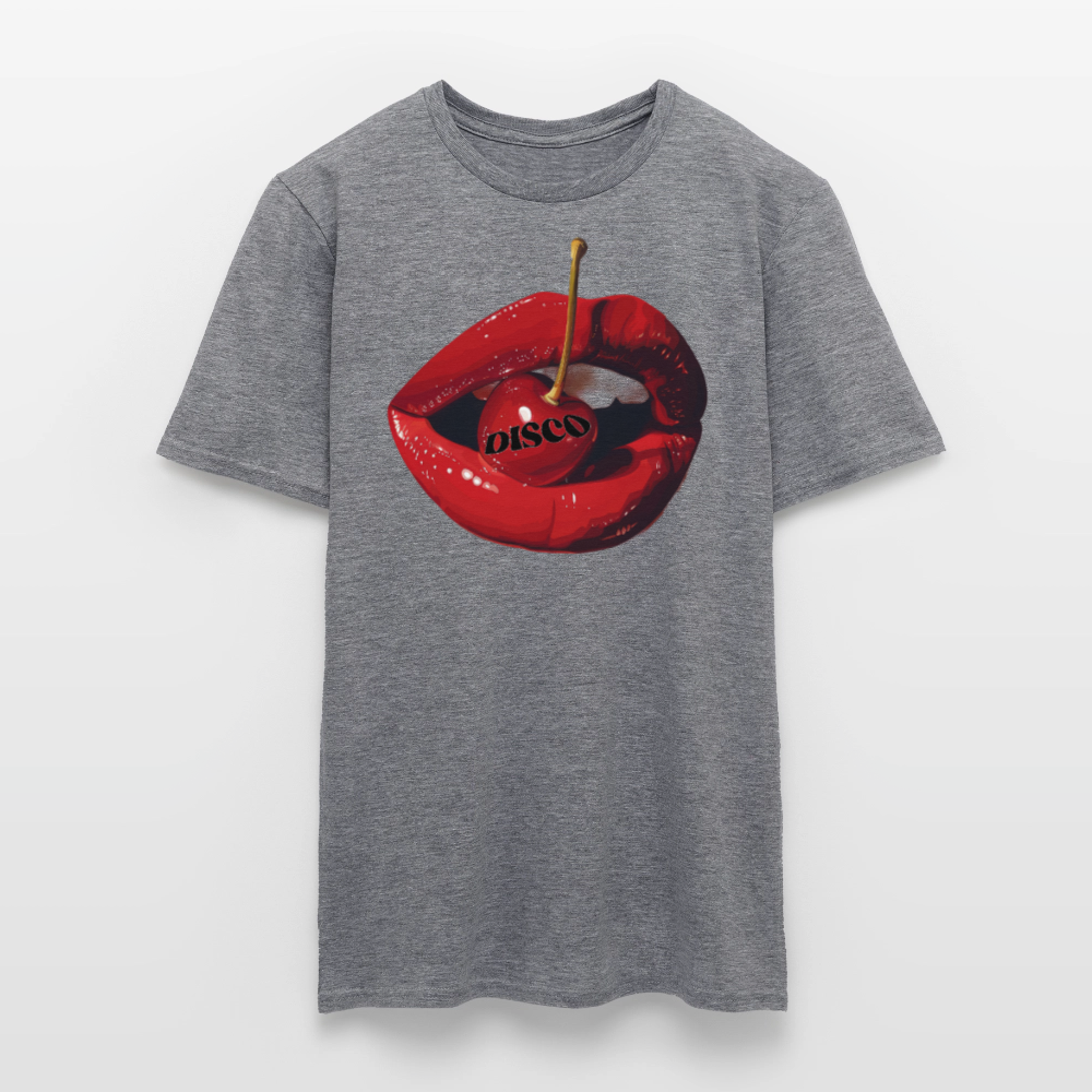 Taste of Disco, T-shirt unisex - grafitmelerad