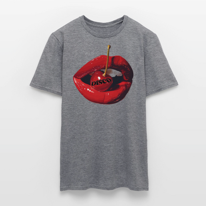 Taste of Disco, T-shirt unisex - grafitmelerad
