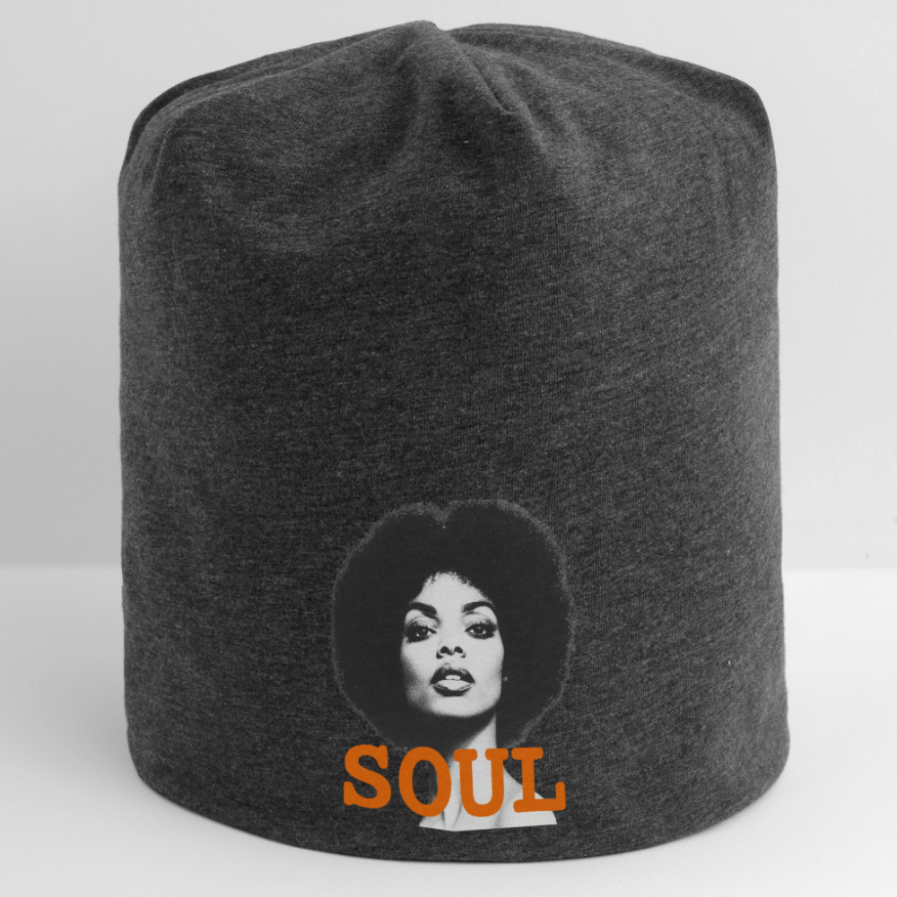 Soul PWR, Jerseymössa - kolgrå