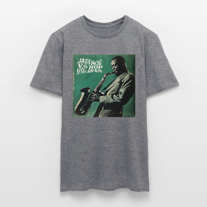 Groove in the Mind, T-shirt unisex - grafitmelerad