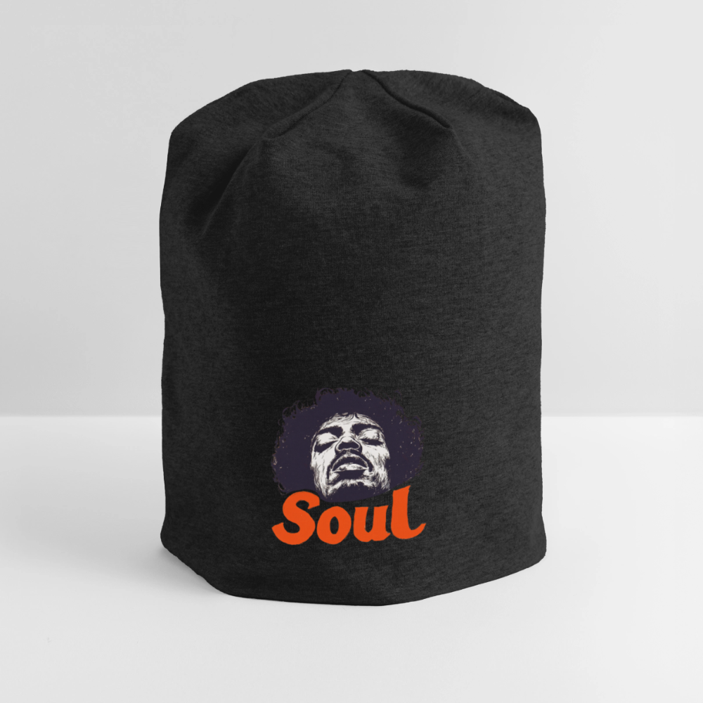 A Soul Awakening, Jerseymössa - svart