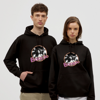 Electric Groove, Luvtröja unisex - svart