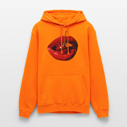 Taste of Disco, Luvtröja unisex - orange