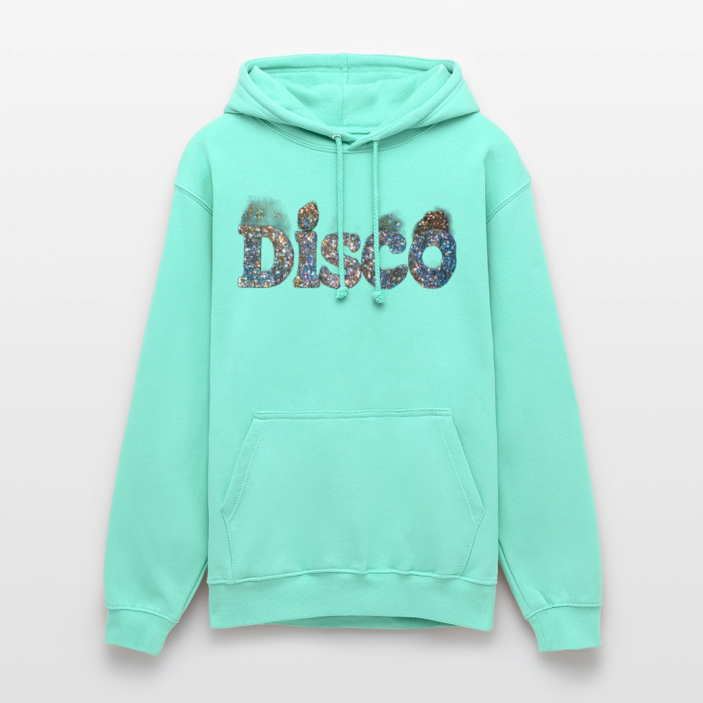 Star Dust, Luvtröja unisex - mint