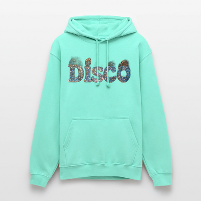 Star Dust, Luvtröja unisex - mint