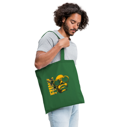 Funk Eternal, Tygväska - gran