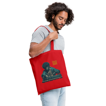 Beats and Bars - röd