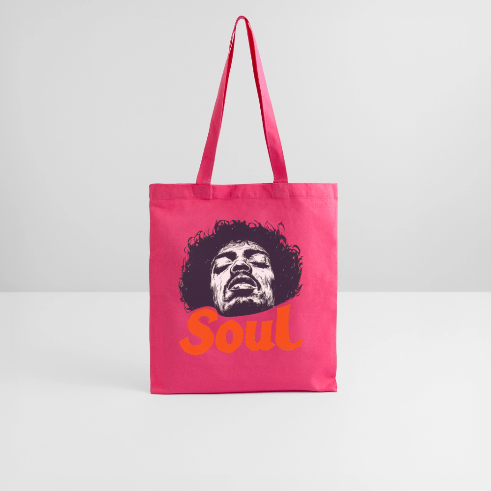 A Soul Awakening, Tygväska - azalea