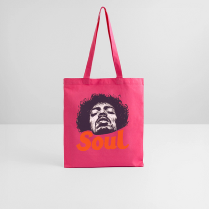 A Soul Awakening, Tygväska - azalea