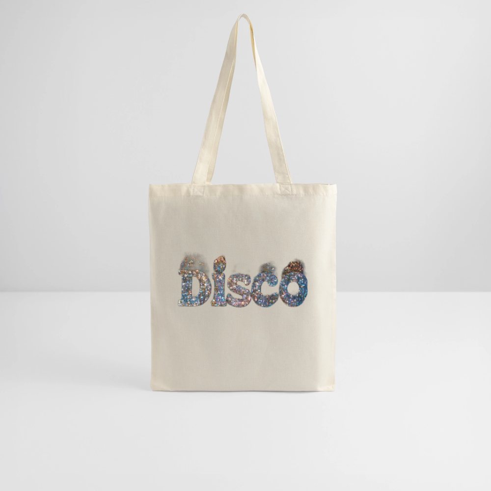 Star Dust, Tygväska - natur