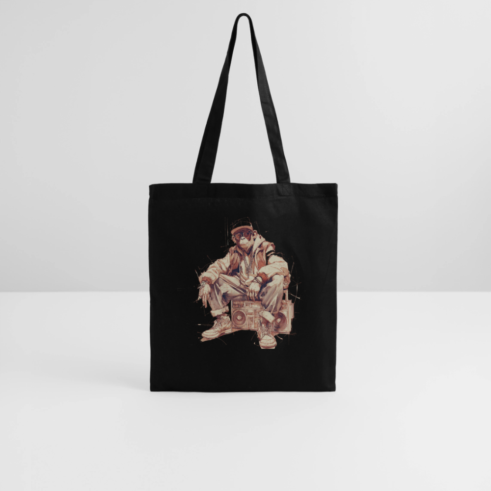 Ape-Hop Legacy - svart