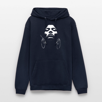 Beat Goddess, Luvtröja unisex - marinblå