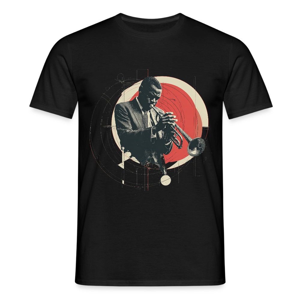 Soul in Orbit - svart