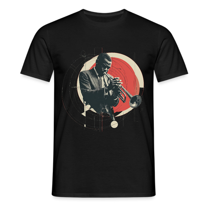 Soul in Orbit - svart