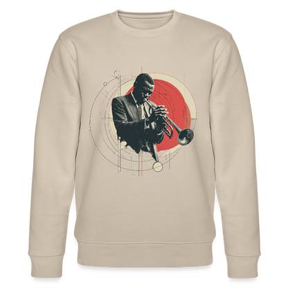 Soul i omloppsbana - beige