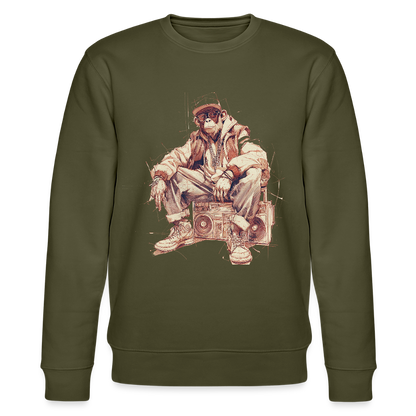 APE HOP LEGACY - kaki