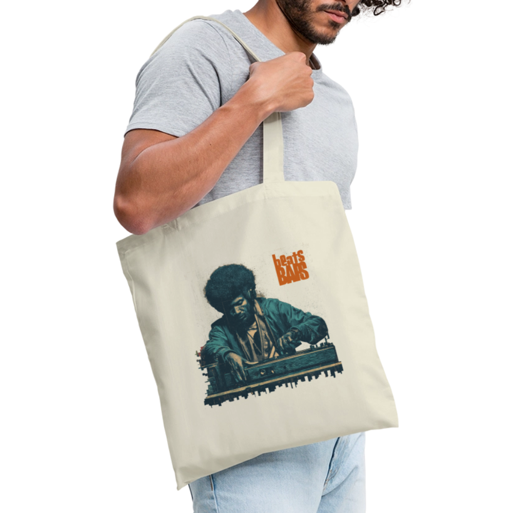 Beats and Bars - natur