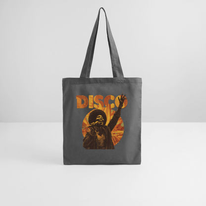 Boogie Soul, Tygväska - grafitgrå