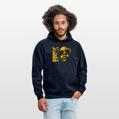 Funk Eternal, Luvtröja unisex - marinblå