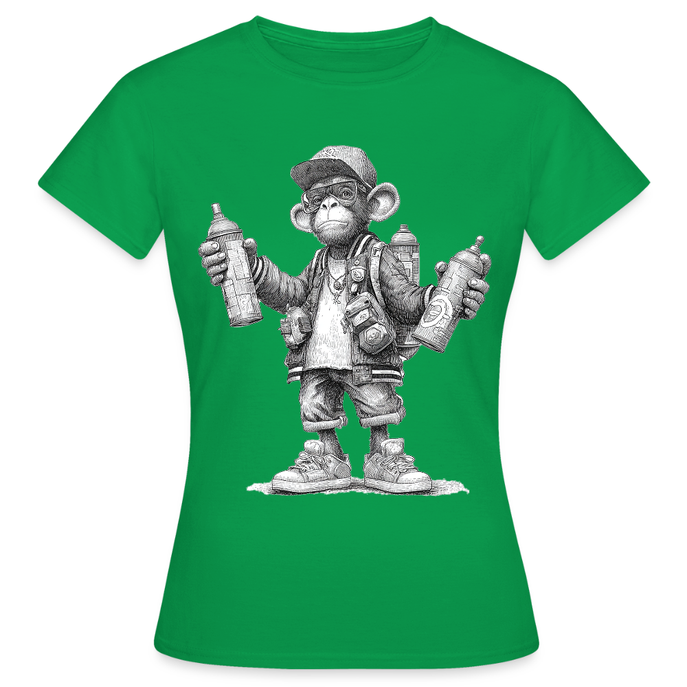 Concrete Poet - kellygrön