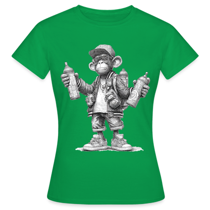 Concrete Poet - kellygrön