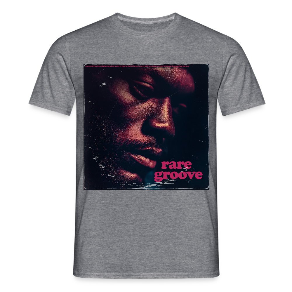 Groove Rare, T-shirt unisex - grafitmelerad