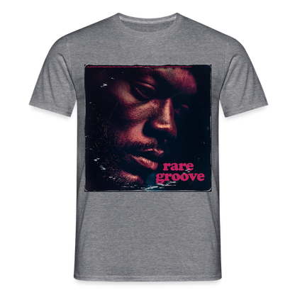Groove Rare, T-shirt unisex - grafitmelerad