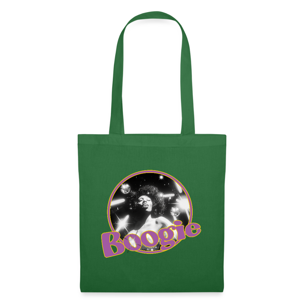 Electric Groove, Tygväska - gran