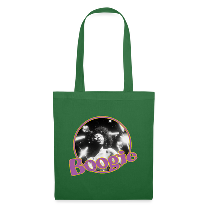 Electric Groove, Tygväska - gran