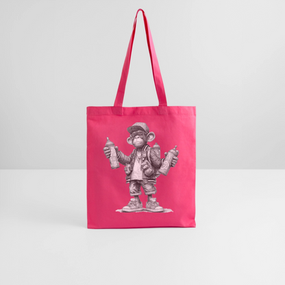 Concrete Poet - azalea