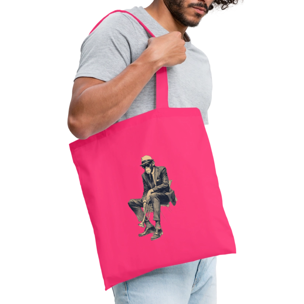 Be-Bop Monkey Business - azalea