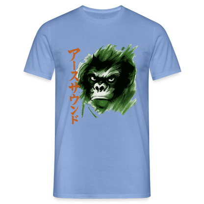 Earth Sound, Unisex - carolina blue