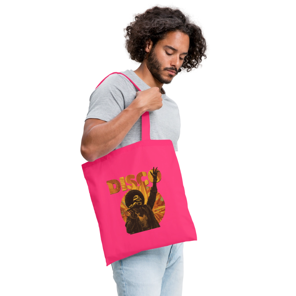 Boogie Soul, Tygväska - azalea