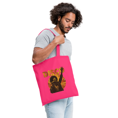 Boogie Soul, Tygväska - azalea