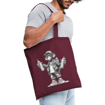 Concrete Poet - vinröd