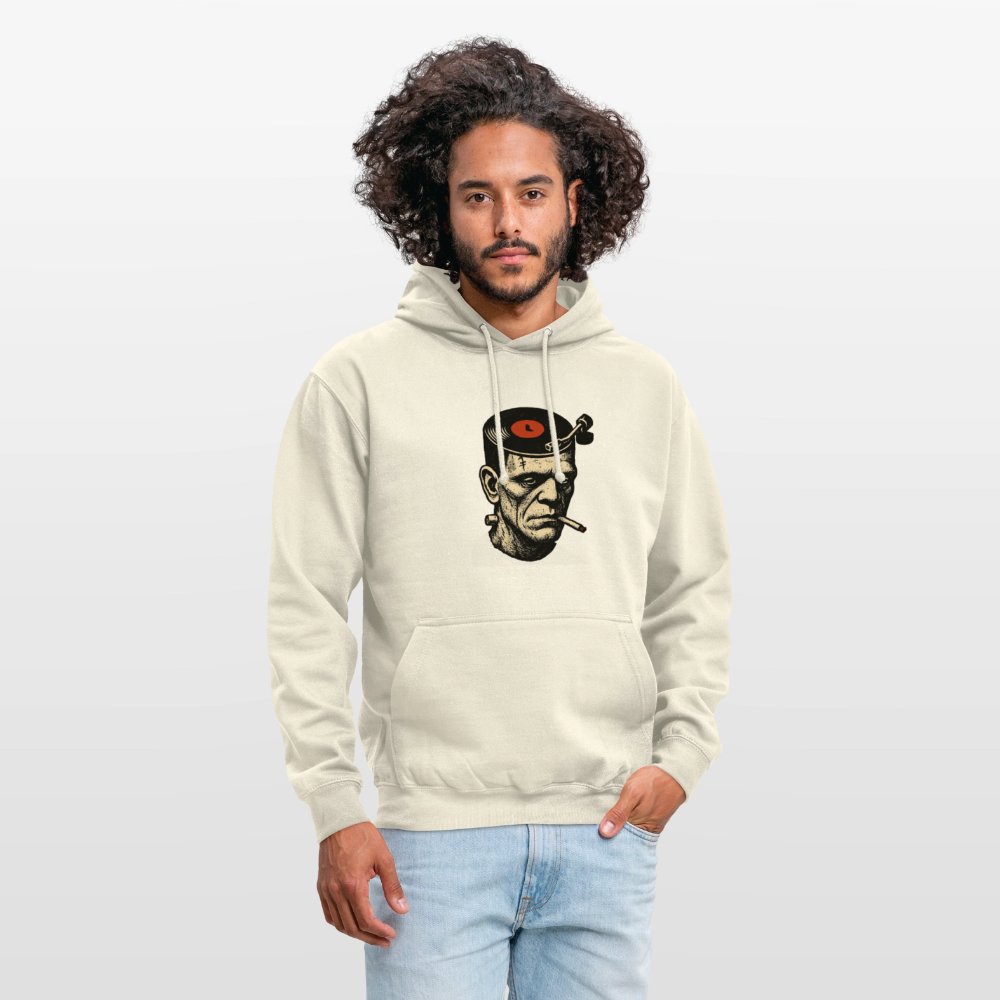 Waxhead, Luvtröja unisex - vaniljmilkshake