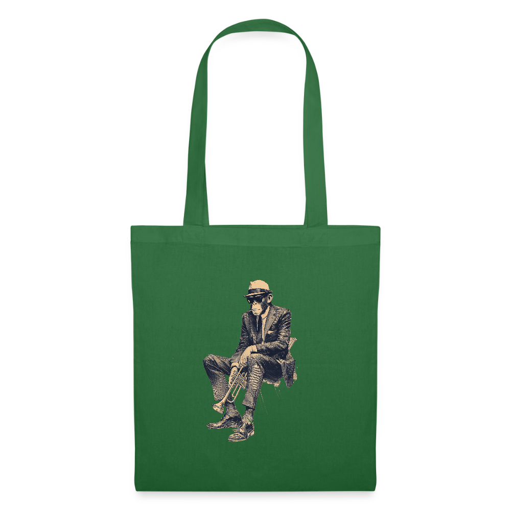 Be-Bop Monkey Business - gran