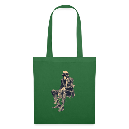 Be-Bop Monkey Business - gran