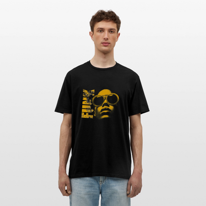 Funk Eternal, T-shirt herr - svart