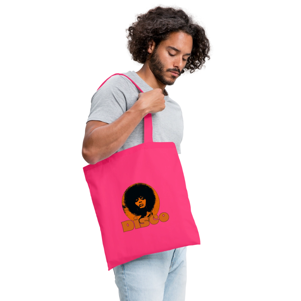 Disco Inferna, Tygväska - azalea