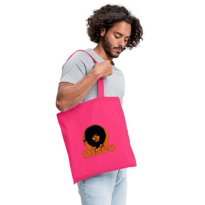 Disco Inferna, Tygväska - azalea