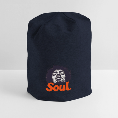 A Soul Awakening, Jerseymössa - marinblå