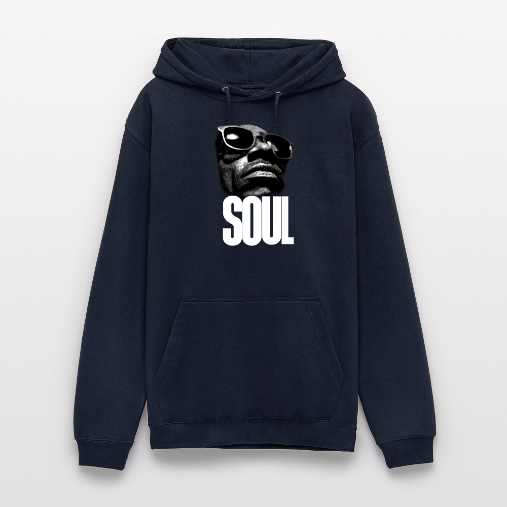 Soul Frequency, Luvtröja unisex - marinblå