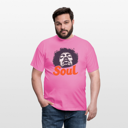 A Soul Awakening, T-shirt unisex - rosa