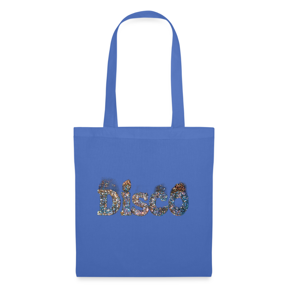 Star Dust, Tygväska - ljusblå