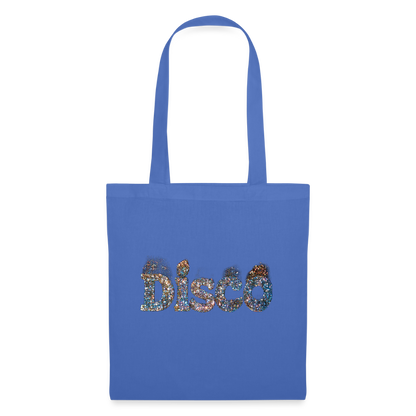 Star Dust, Tygväska - ljusblå